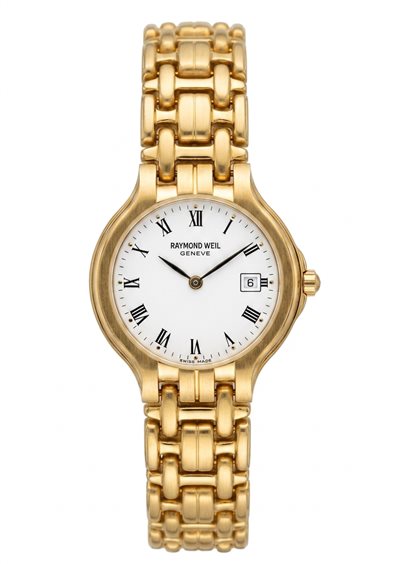 Orologio Raymond Weil Donna in Oro giallo R2 - R2